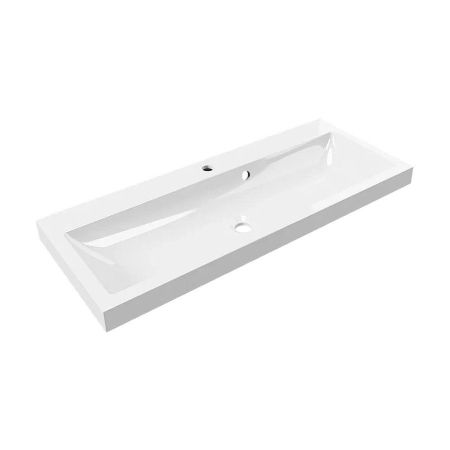 Раковина Paola Lazio 1000, белый, артикул Lazio 1000