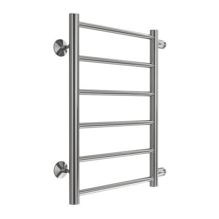 Полотенцесушитель водяной (боковое подключение) Terminus Аврора П6 40х60, артикул 4670078529862