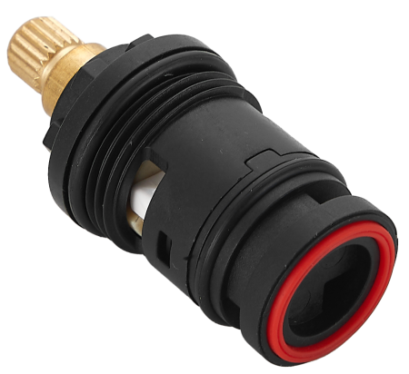 Кран-букса BELZ для переключения 2 режима (BF53), артикул BF53