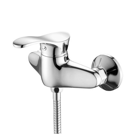 Смеситель для душа FASHUN A2001, хром, артикул A2001