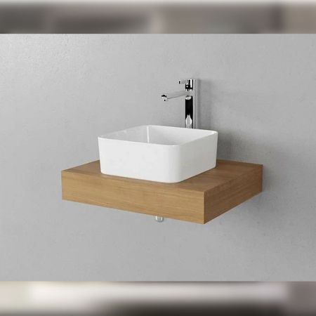 Столешница Velvex Unit 60, дуб французский, артикул st.UNI.60-67