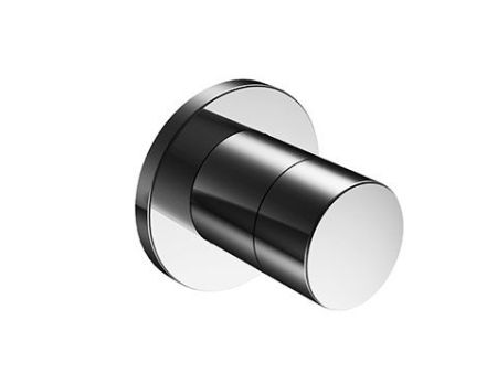 Запорный вентиль Keuco Ixmo 59541 010001 Хром