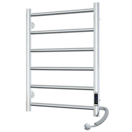 Полотенцесушитель электро "Джаз П6 400х600", правый, артикул 73207470