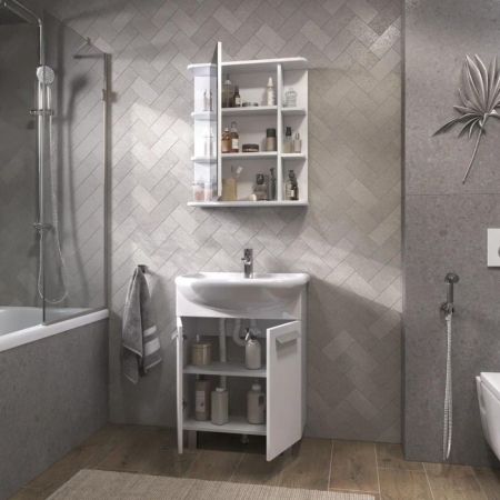 Тумба под раковину напольная VIGO Hoska 230, 60 см, артикул 230