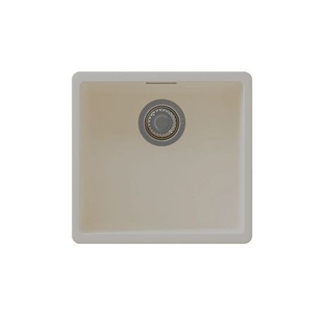 Кухонная мойка Florentina МАДЕНА 22.505.C0400.202, шампань, артикул 22.505.C0400.202