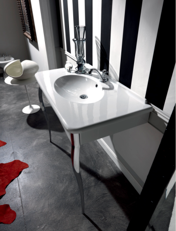 KERASAN Retro Крепление для раковин, артикул 7602