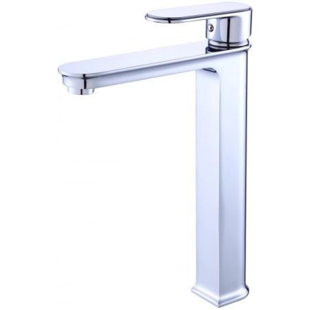 Смеситель для раковины Savol S-600301G, хром, артикул S-600301G