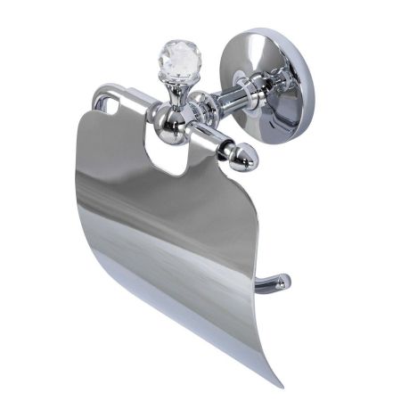 Держатель туалетной бумаги подвесной ART&MAX ANTIC CRYSTAL AM-E-2683SJ, артикул AM-E-2683SJ-Br