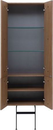 Шкаф-пенал Allen Brau Reality 60 1.32003.NO дуб, артикул 1.32003.NO