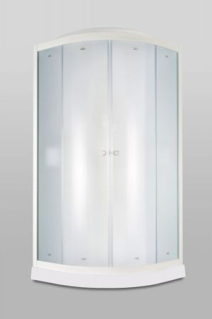 Водоразборный кран (МОНО) д/кухни MELANA-F6113 нерж.сталь, однорычажный, сатин