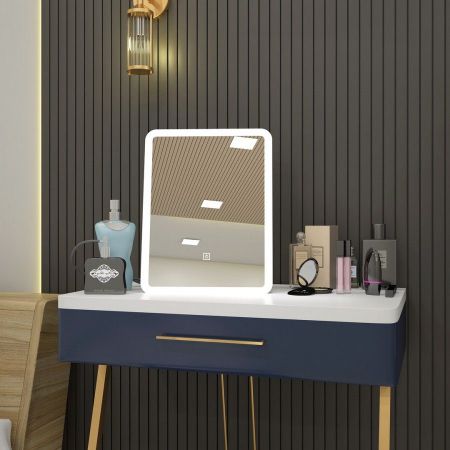 Зеркало Maretti Florenza FL143343K33EL 33x43 см, артикул FL143343K33EL