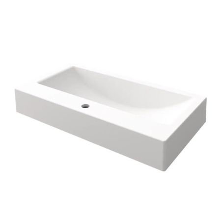 Раковина Paola Daria 800, белый, артикул Daria 800