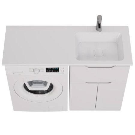 Раковина Dreja Wing 100120R, 120R см, артикул 100120R