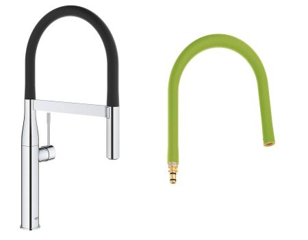 Готовый набор для кухни GROHE Essence (NK0057), артикул NK0057