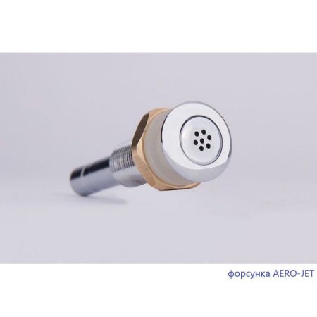 Ванна WHITECROSS Wave Slim 160x70 "RELAX" (хром), артикул 0111.160070.100.RELAX.CR