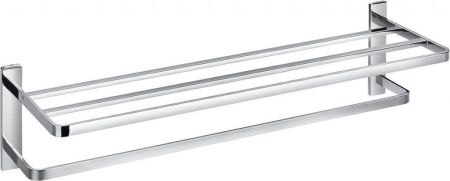 Полка для полотенец MAXIMA CZR-F-8910 590х208х156, артикул CZR-F-8910