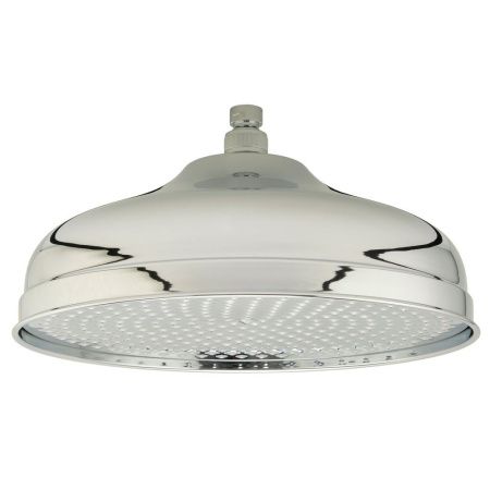 ROMA Верхний душ, d-300 mm., хром