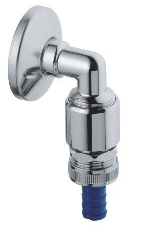 Штуцер GROHE 1/2 дюйма, хром (41126000)