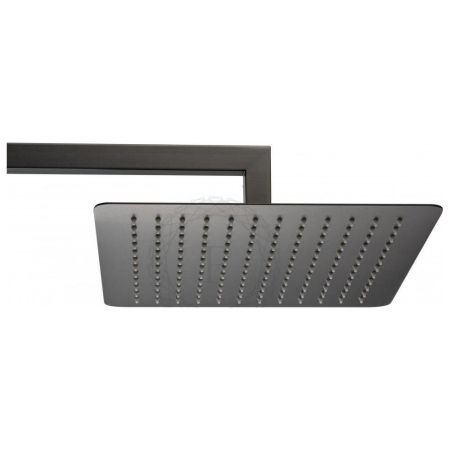 Душевая система встраиваемая FILARETE Fing FL1043BG, графит