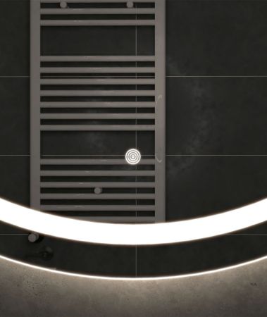 Зеркало VIGO Holly z.HOL.70.Classic, 70 см, артикул z.HOL.70.Classic