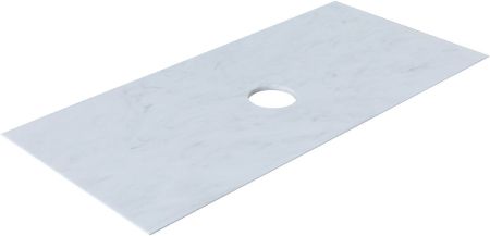 Столешница Allen Brau Infinity 100 1.21012.ST сатин, артикул 1.21012.ST