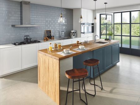 Вентиль вертикальный для подачи фильтрованной воды GROHE Zedra, хром (30026002)