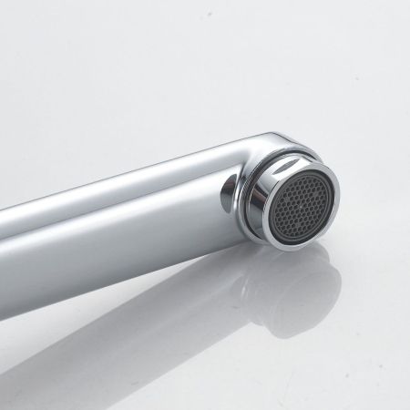 Смеситель для ванны Shevanik S9902, хром, артикул S9902