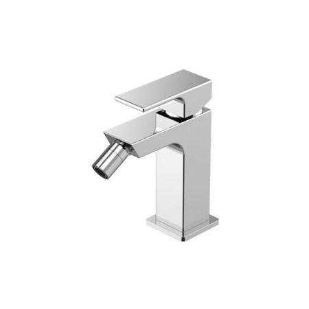 Gattoni Kubik Смеситель для биде, без донного клапана, цвет хром, артикул 2564/25C0