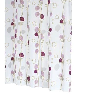 Штора для ванны Ridder Soaring 200х180 Цветная, артикул 42393