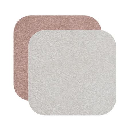 ADJ Квадратный костер, 12x12 см., цвет: устричный/пепельная роза, артикул 0008.02/07