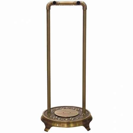 Напольная система для смесителя Bronze de Luxe 40102 Бронза Напольная система для смесителя Bronze de Luxe 40102 Бронза
