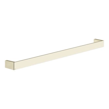 GESSI  INVERSO ACCESSORIES Настенный полотенцедержатель, 60 см, цвет: Warm Bronze Br PVD, артикул 20903#726