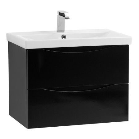 Мебель для ванной комнаты BELBAGNO MARINO-CER 700, артикул MARINO-CER-700-2C-SO-BO-P