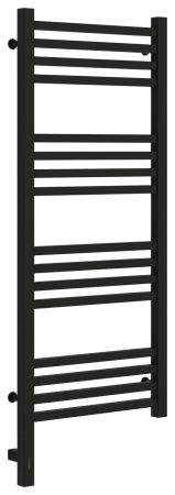 Полотенцесушитель, Сунержа, Модус 3.0, электрический, ширина, мм-430, глубина, мм-75, высота, мм-1120, межосевое расстояние-400, нагревательный элемент-ТЭН, подключение-нижнее слева, электрокомплект-МЭМ, мощность, Вт-300, материал-нержавеющая сталь, назна, артикул 31-5700-1040