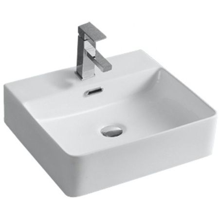 Раковина Orange 42 B04-405W Белая