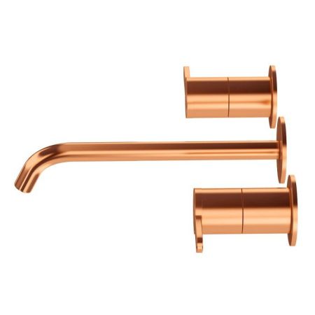 Встраиваемый смеситель для раковины CEZARES LEAF-BLI3L, артикул LEAF-BLI3L-ST