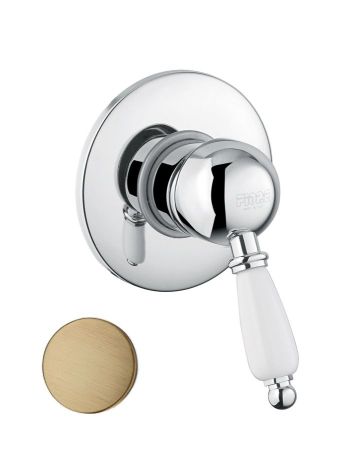 Смеситель для душа Fiore IMPERIAL 83ZZ5130, бронза, артикул 83ZZ5130