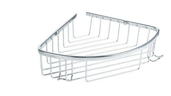 Полка корзина Fixsen Hotel FX-31051-1 Хром