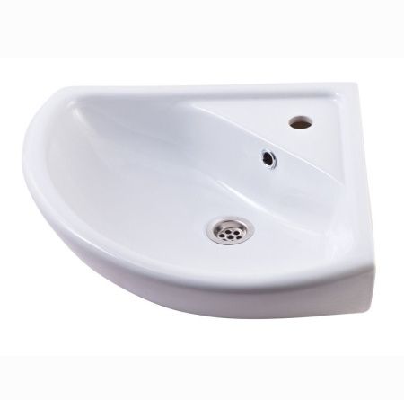 Тумба угловая "Флоренция 40", Элегия 46