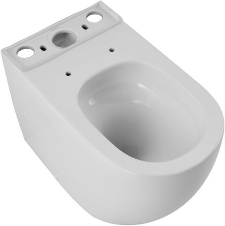 Чаша напольного унитаза Aquanet ZV-2-C1