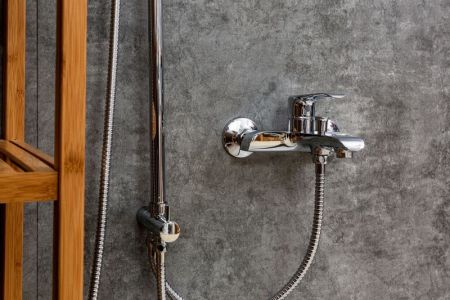 Душевая система Agger Glorious A1293500 Хром