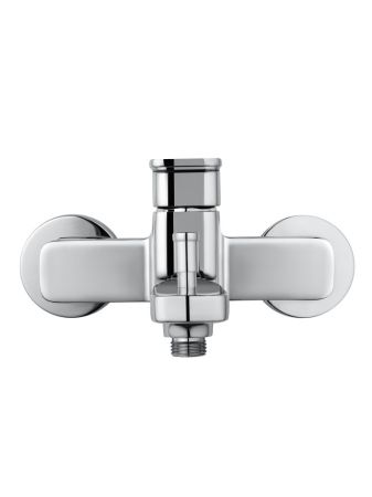 Смеситель для ванны WONZON & WOGHAND ARNIE, Хром (WW-693101-CR), артикул WW-693101-CR