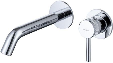 Смеситель для раковины Allen Brau Priority 5.31030-00 (с внутренней частью) хром, артикул 5.31030-00