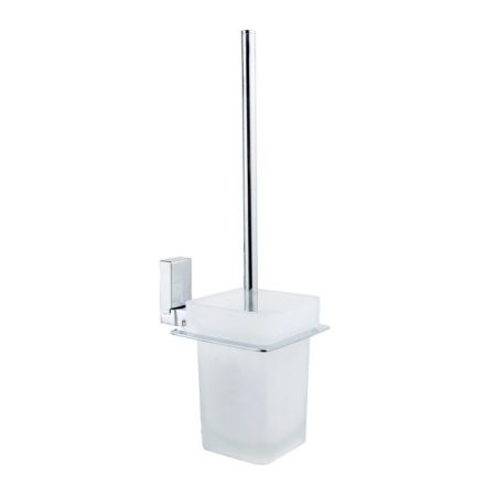 Ершик Haiba HB8810, хром