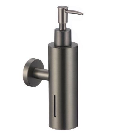 Дозатор жидкого мыла Savol S-005631Q-1, графит, артикул S-005631Q-1