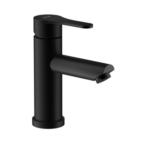 Смеситель для раковины Splenka S223.10.06, черный, артикул S223.10.06