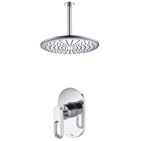 Душевая система WasserKRAFT Kammel A12830 Хром, артикул A12830