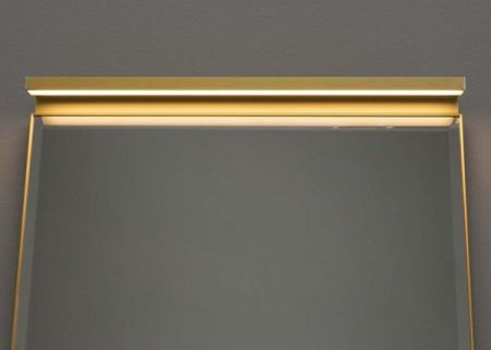 Светильник De Aqua Алюминиум 120 медь, артикул 00261799