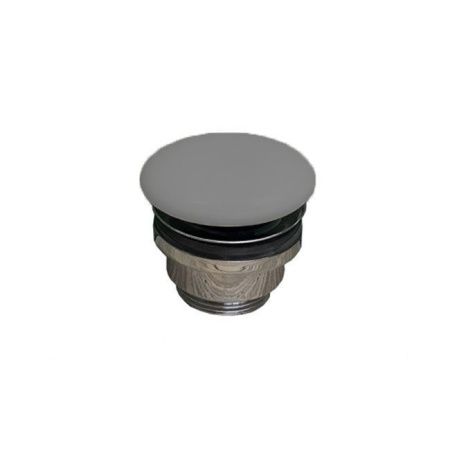 Донный клапан GSG PILTONUNIAR021 пепел матовый