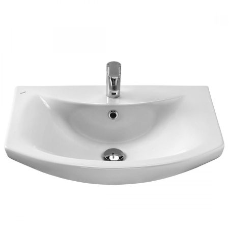 Раковина Santek Балтика 65, артикул 1WH207775